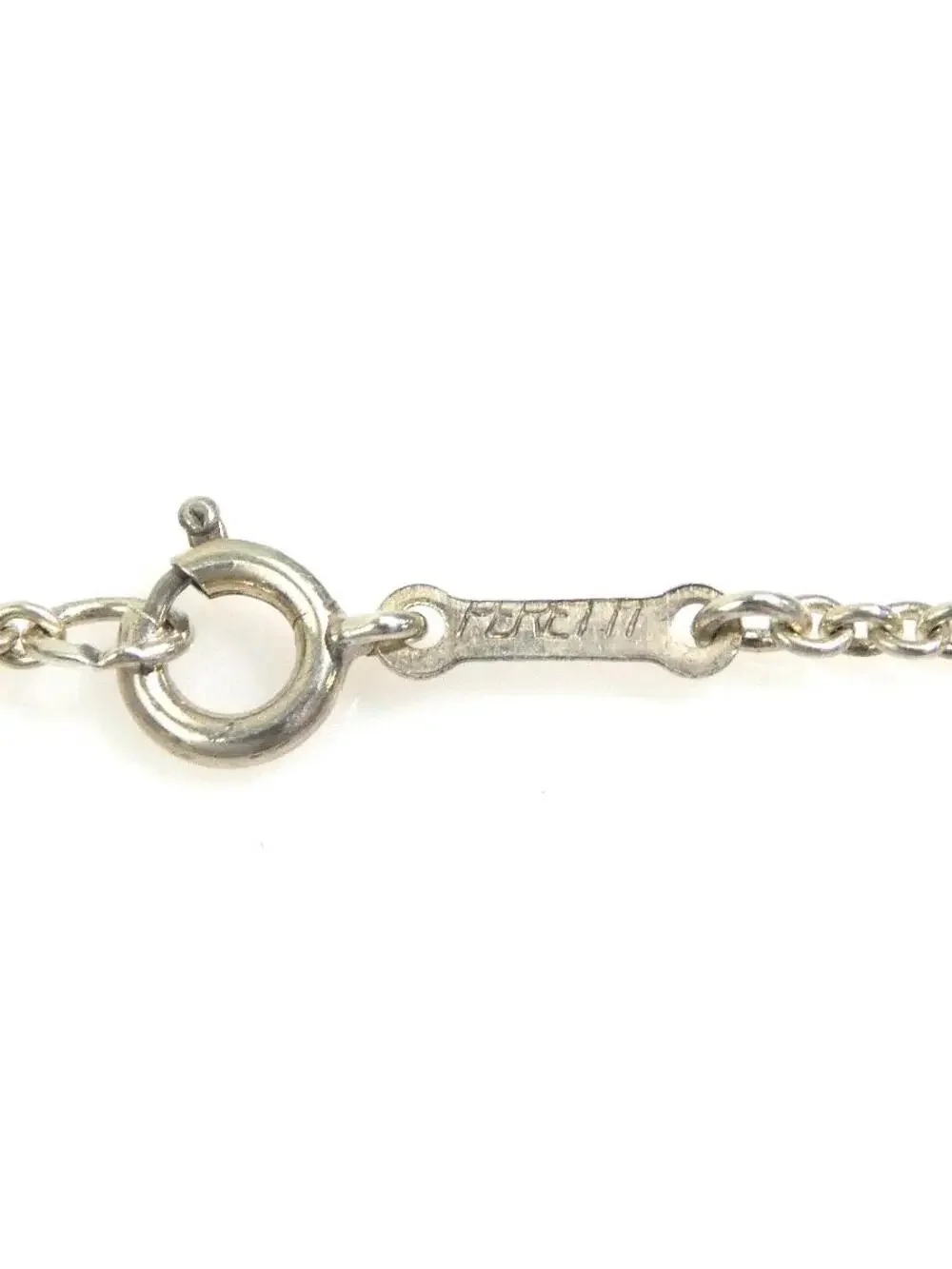 Auth Tiffany&Co. Open Heart Large #300094T19B